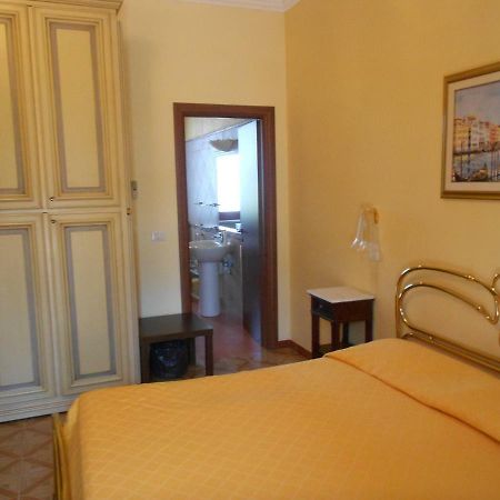 B&B Villa Di Bartolomeo Capaccio Extérieur photo