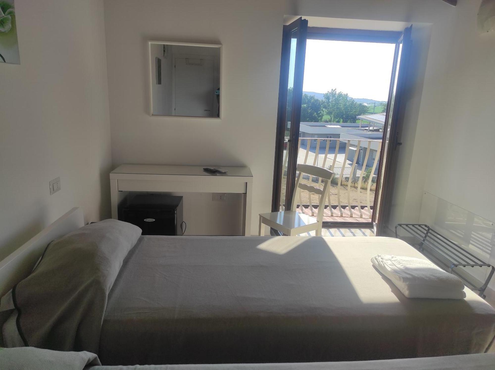 B&B Villa Di Bartolomeo Capaccio Extérieur photo