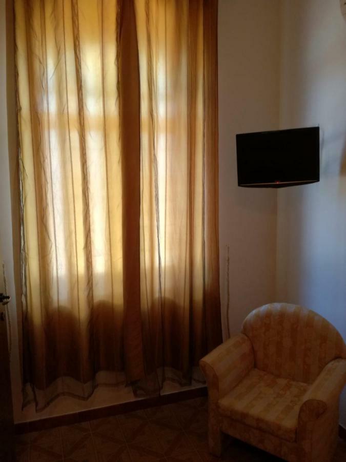 B&B Villa Di Bartolomeo Capaccio Extérieur photo