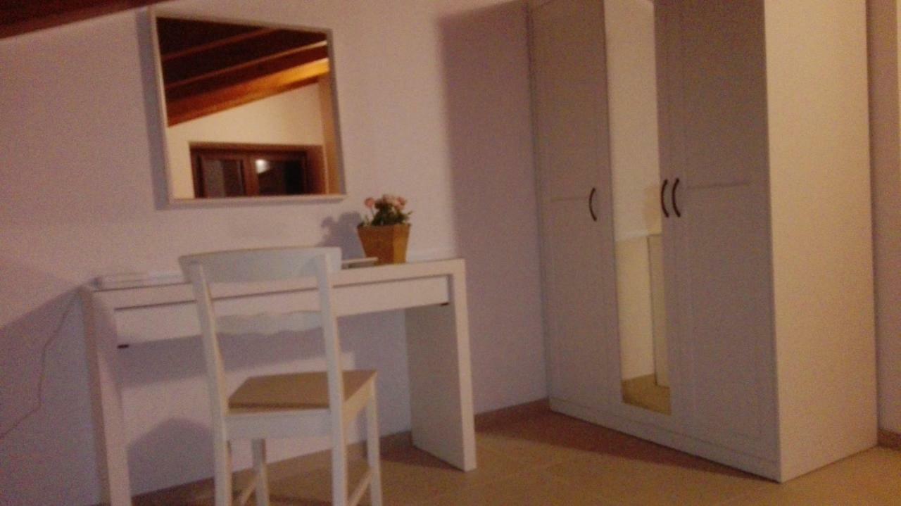 B&B Villa Di Bartolomeo Capaccio Extérieur photo
